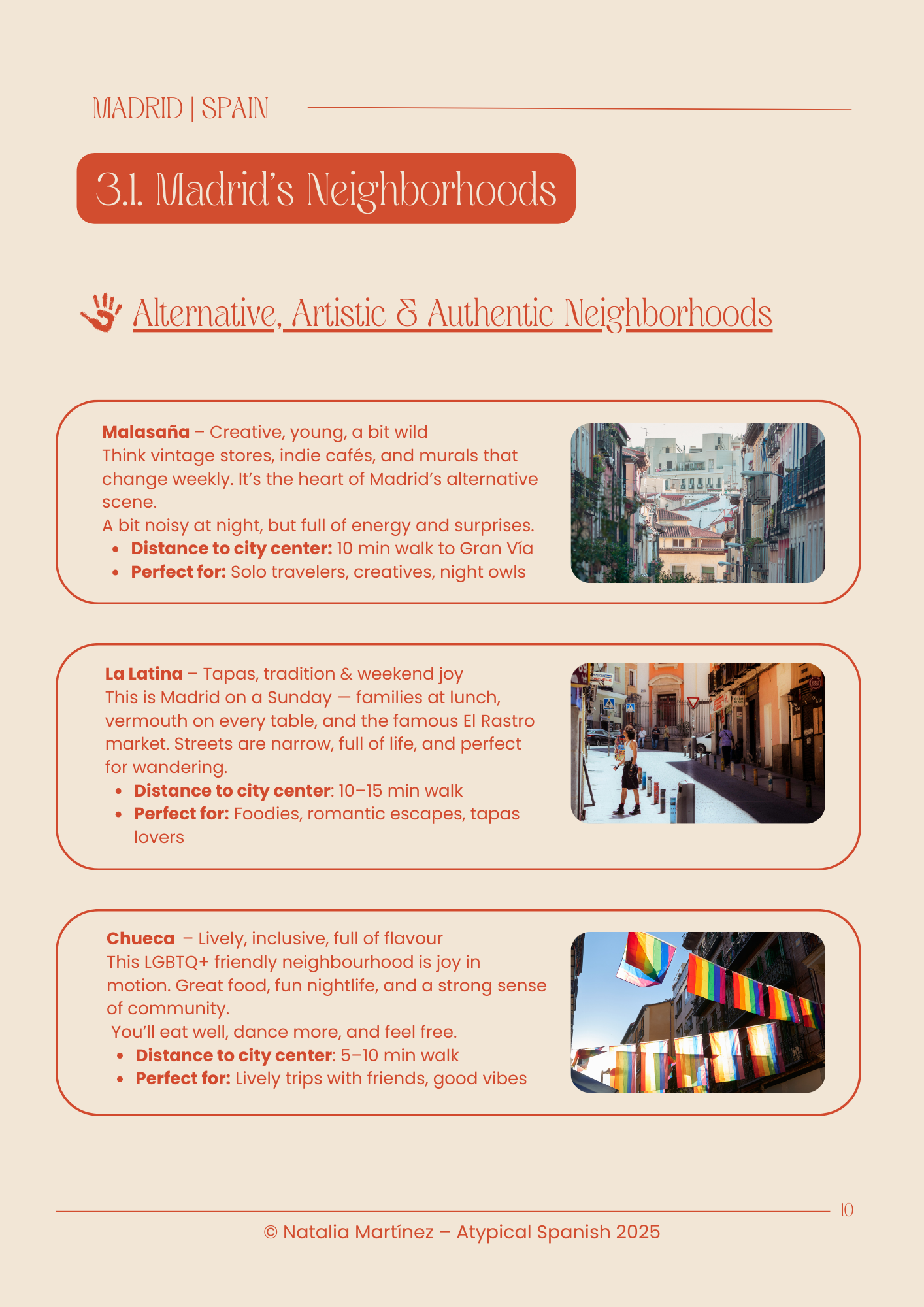 My First Time in Madrid – A Local Travel Guide