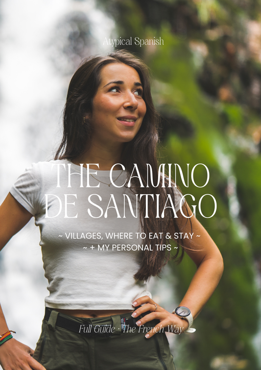 The Camino de Santiago: Villages Worth Stopping For