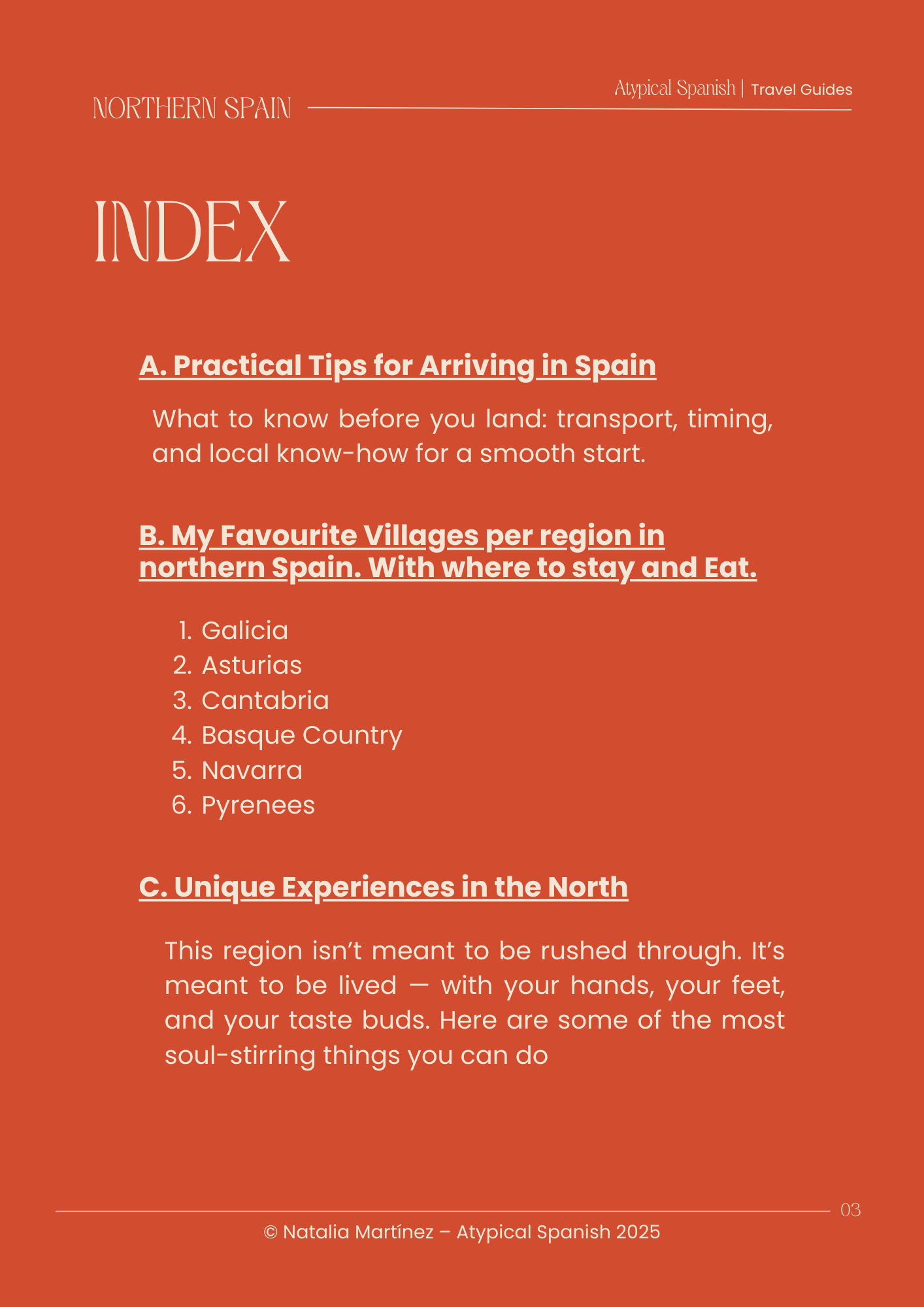 60 Most Beautiful Villages in Northern Spain