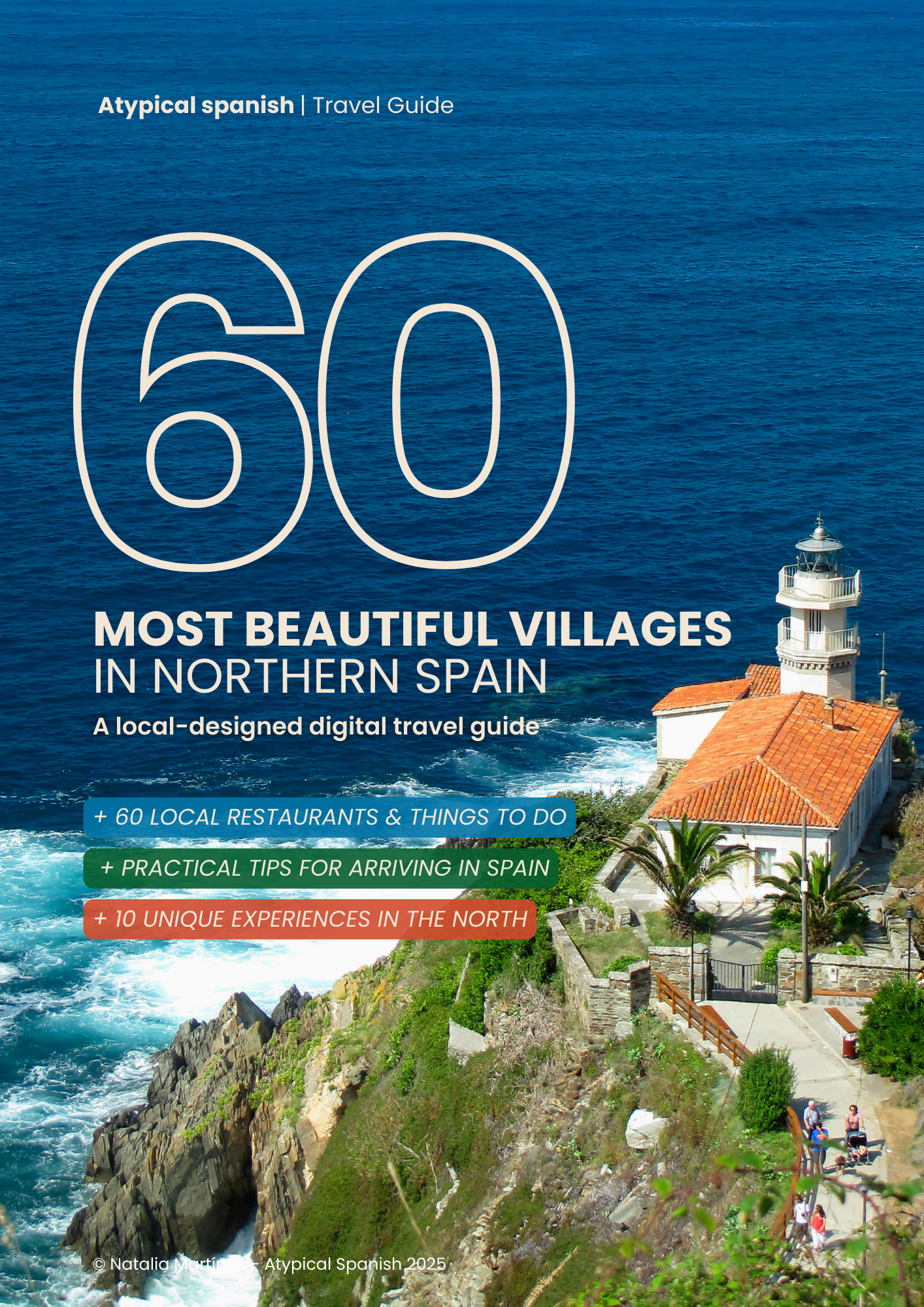 60 Most Beautiful Villages in Northern Spain